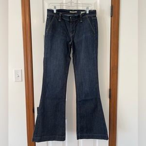 Vintage GAP flare jeans